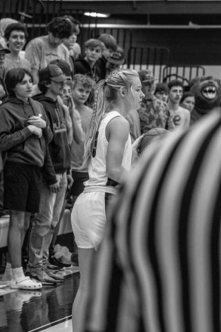 photo by Journey Hixenbaugh