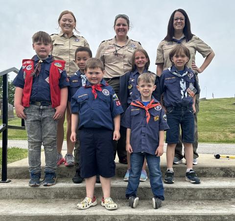 Story and photos by: Brittany Phelps 