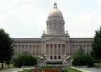 Kentucky State Capitol building