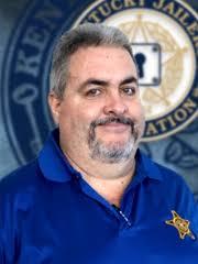 Butler County Jailer Ricky Romans