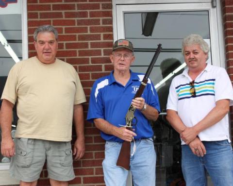 Hankins, Lawrence, and Brown