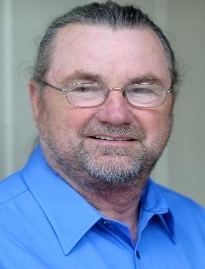 Grady Roger Givens