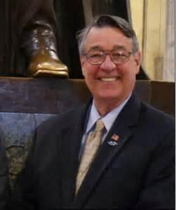 Will T. Scott, Republican Candidate for Governor