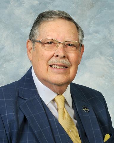 State Senator C.B. Embry (R-Morgantown)