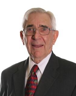 R. Forest Taylor