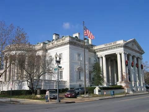 DAR Constitution Hall in Washington, D.C.