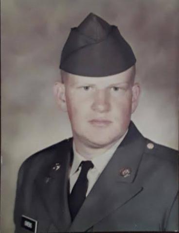 James E. (Jim ) Givens