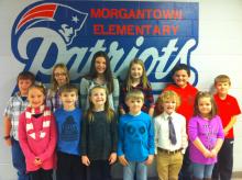 Student Lighthouse Team