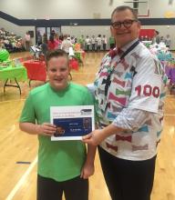 Leader of the Week – Wiley House
