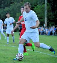 Photos by David "Hawkeye" Hocker, Beech Tree News