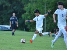  Photos by David "Hawkeye" Hocker, Beech Tree News