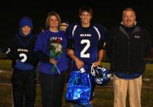 The Havens Family