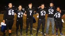 Gomez, Embry, Hixenbaugh, Arnold, Courtenay, and Wood