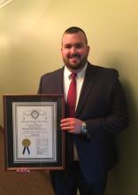 Micheal B. Gary has an Associate’s Degree in Applied Science in Funeral Service and Mortuary, became licensed to practice embalming in the state of Kentucky and also earned his National Board Certification.