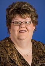 Tracy M. Cowles, County Extension Agent for Family & Consumer Sciences
