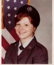 Connie Holman Greathouse