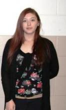Ashton Garrison, Butler County Winner