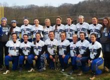 Butler County Bears' Softball brought home the runner-up trophy at the Mayfield Ice Creamier Battle by the Creek at Paintsville, KY.