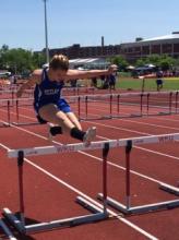 Butler County Track and Field traveled to WKU on Saturday, May 7th to compete in the Warren East Raider Run. 