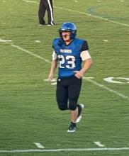 Colton Dunnells