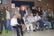 Veterans 