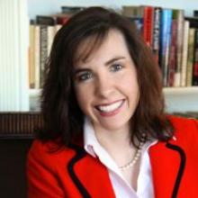Kentucky State Treasurer Allison Ball