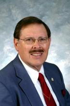 State Representative C.B. Embry, Jr.