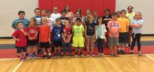 Classroom Leaders