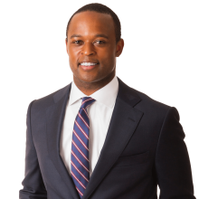 Attorney General Daniel Cameron, GOP candidate for Kentucky governor