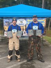 Nathan Neighbors and Daniel Cardwell