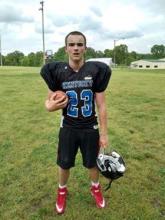 Devin Poston