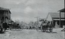Downtown Woodbury