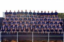 Edmonson County Wildcats Football