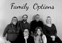 Top - Missy Graehler, Bret Parks, John Mark Jennings, Autumn Cox  Bottom-   Brenda Farris, Tina Bilodeau-Phillips  Not pictured  Ava McBride-Sneed ,Carla Wright