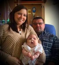The Forgy Family