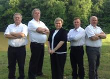 Rose Family Band