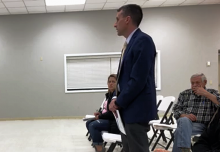 Joe Plunk, KY Department of Transportation