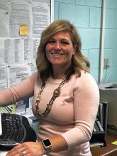 Mrs. Hanna Southerland
