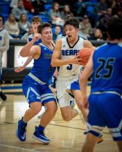photos by Adam Williams, Beech Tree News