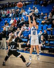 photos by Adam Williams, Beech Tree News