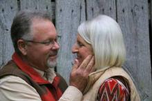 Mike and Donna Denning