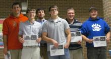 BCHS Senior Class