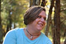 Julie Hudnall