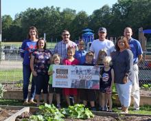 North Butler Elementary