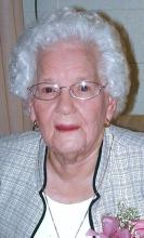 Ilene Borah