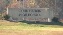 John Hardin High School