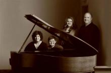 The Johnson Family