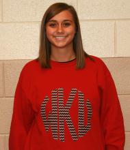 Kelsey Hughson