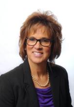 State Rep. Melinda Gibbons Prunty