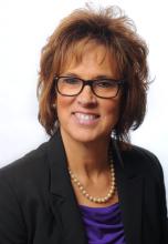Representative Melinda Gibbons Prunty